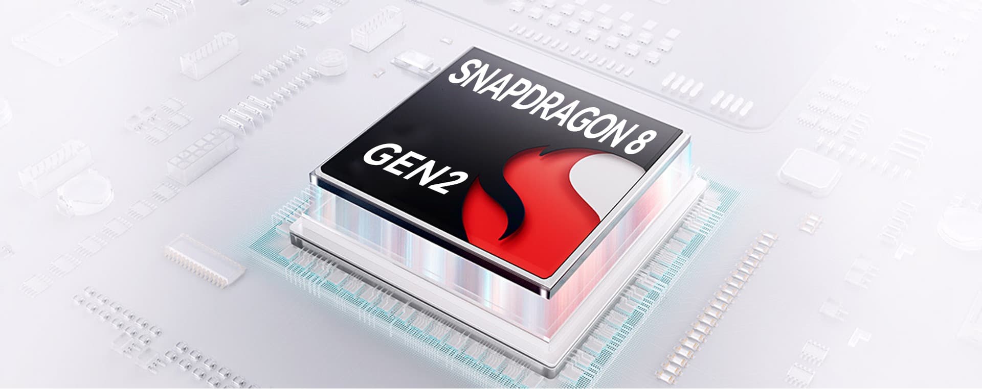 S30 Ultra 5G Smartphone 5