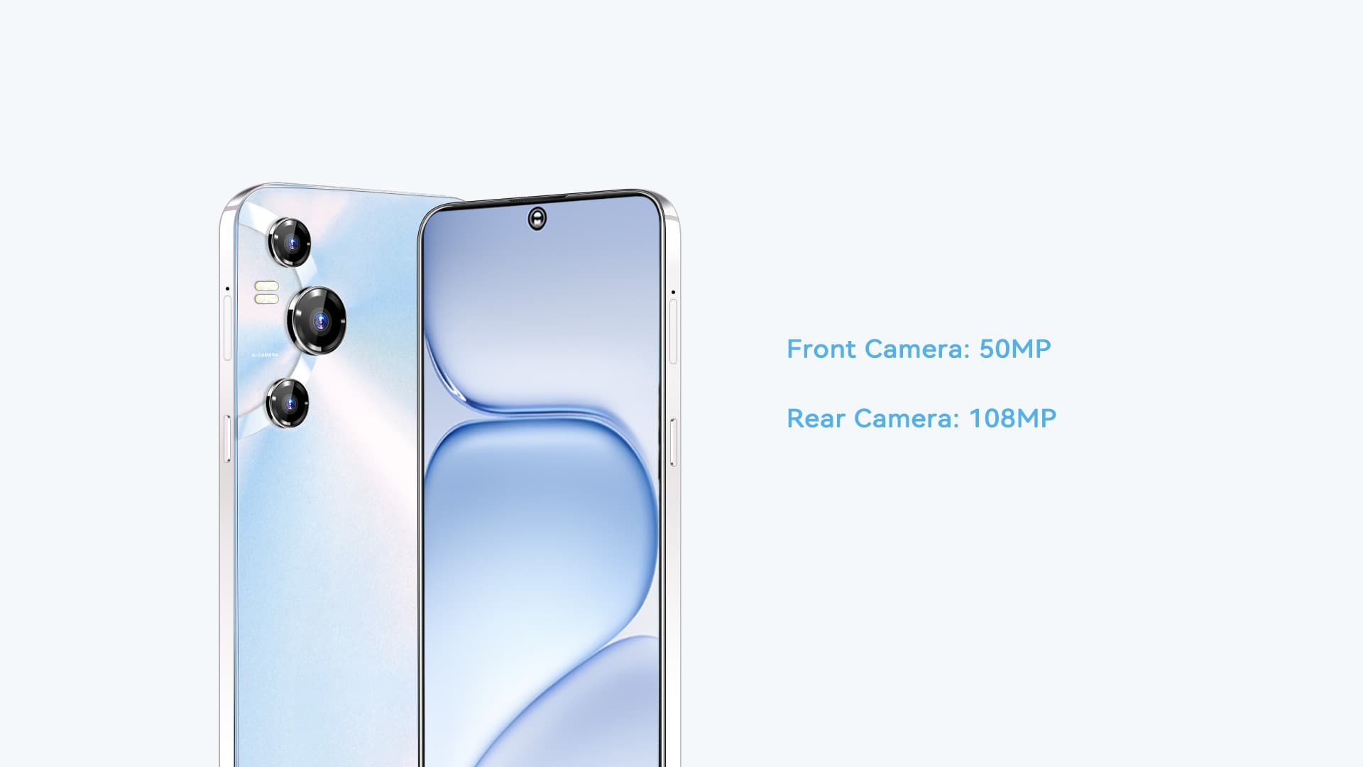 S30 Ultra 5G Smartphone 7