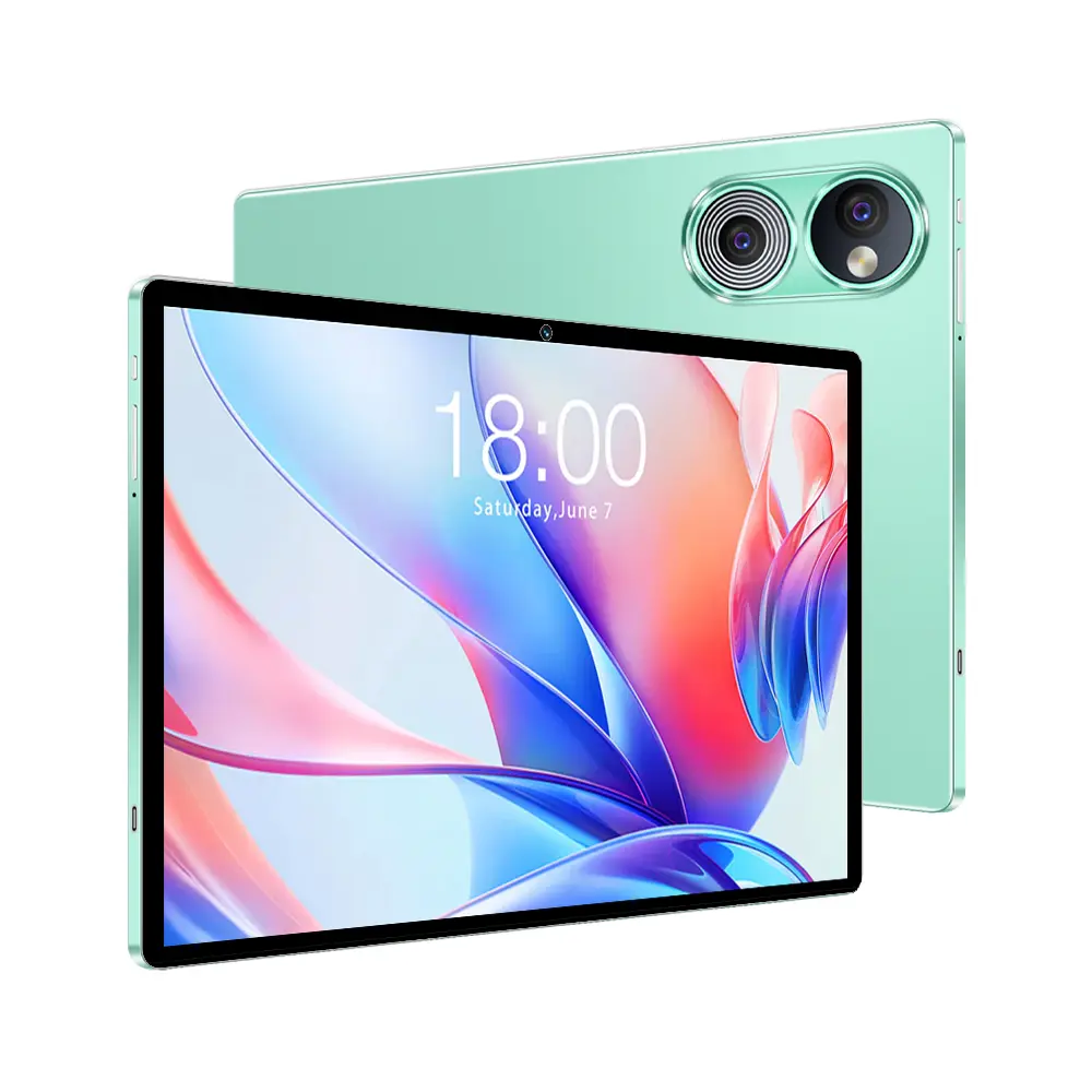 Tauleta T16 Premium WiFi Dual SIM Fashion Pad per a ús diari de negocis Estudi a classe Jocs mòbils populars