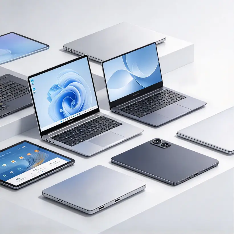 Avviso sulla catena di fornitura del settore: i prezzi di tablet e laptop continuano a salire; Si consiglia agli acquirenti di effettuare ordini in anticipo