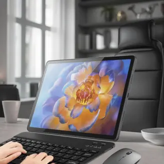 מדריך מקיף לפתרון בעיות נפוצות ב-Tablet PC