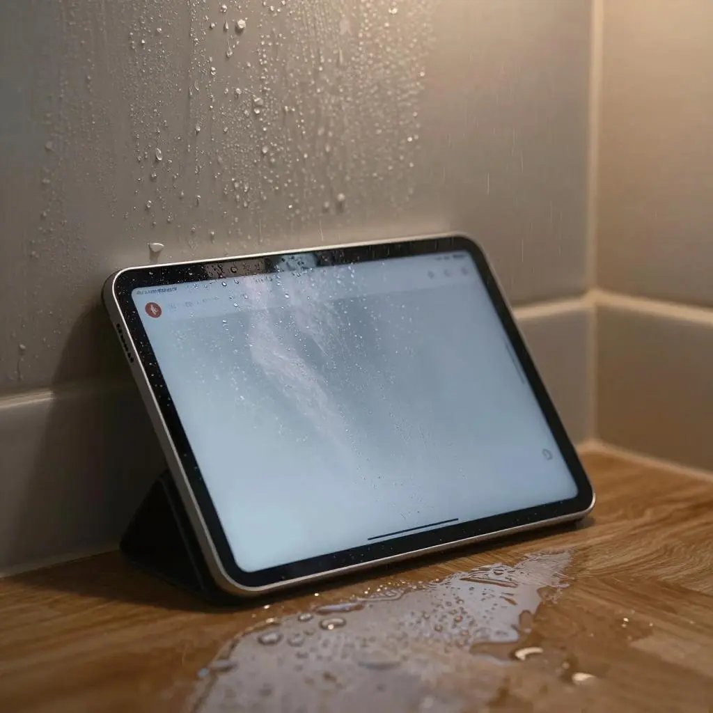 Tablets in Humid Environments