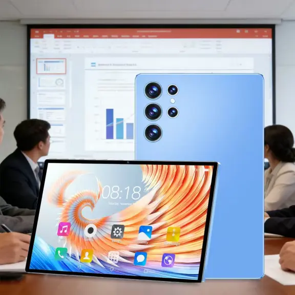 Forecast on the Future Trends of the Tablet Market (2026 and Beyond)