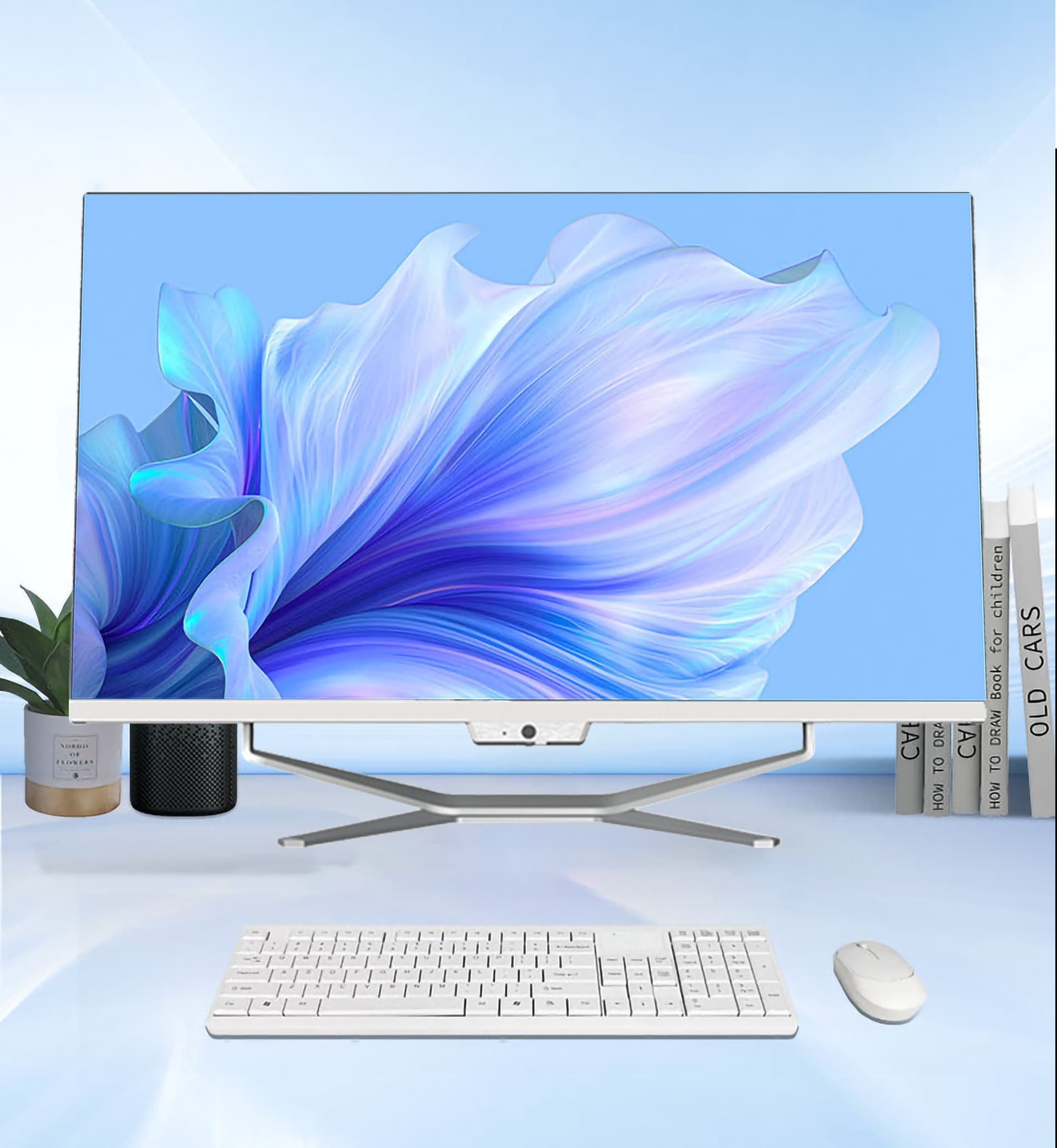 Tukkumyynti All-in-One PC W27061