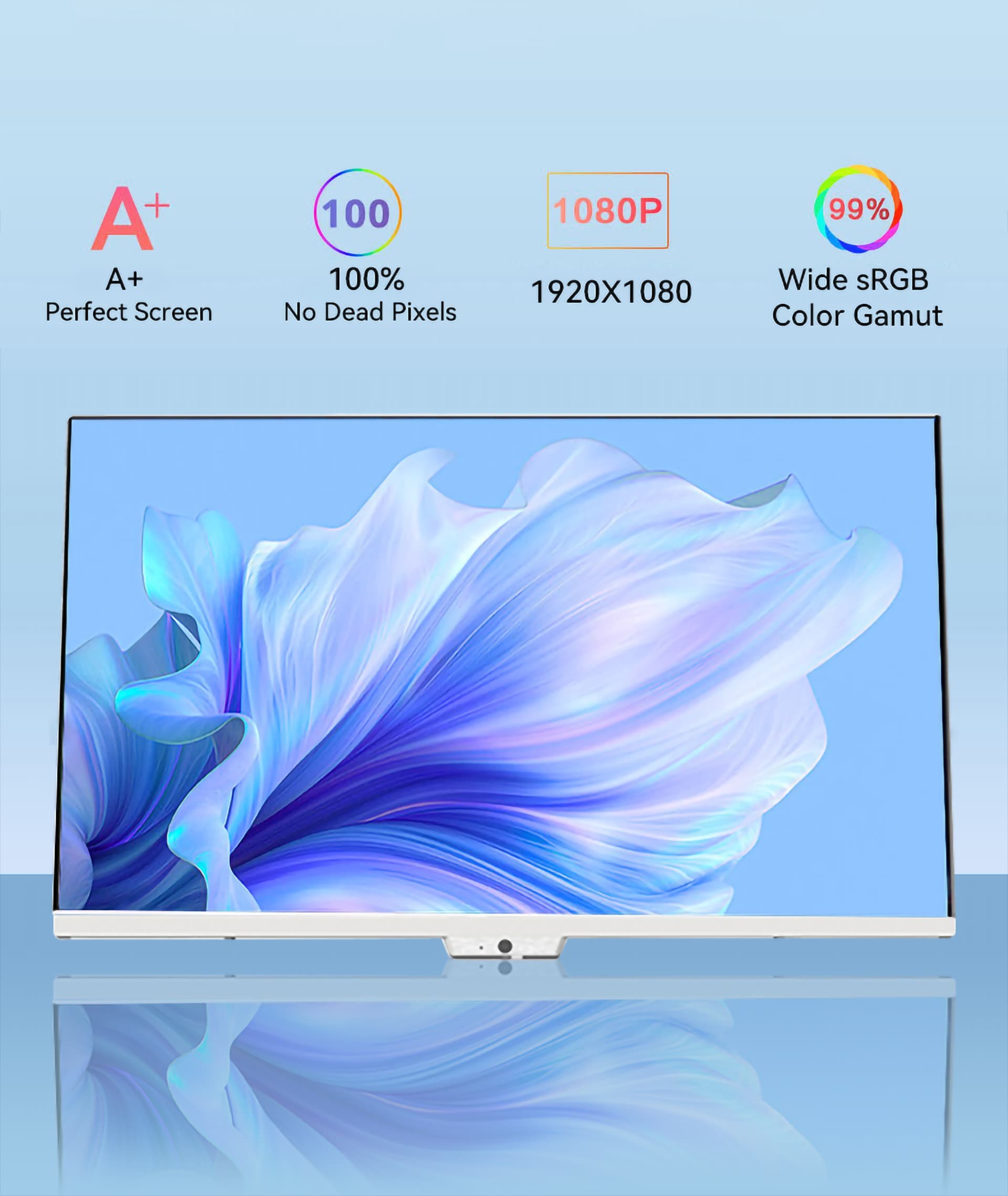 Tukkumyynti All-in-One PC W27064