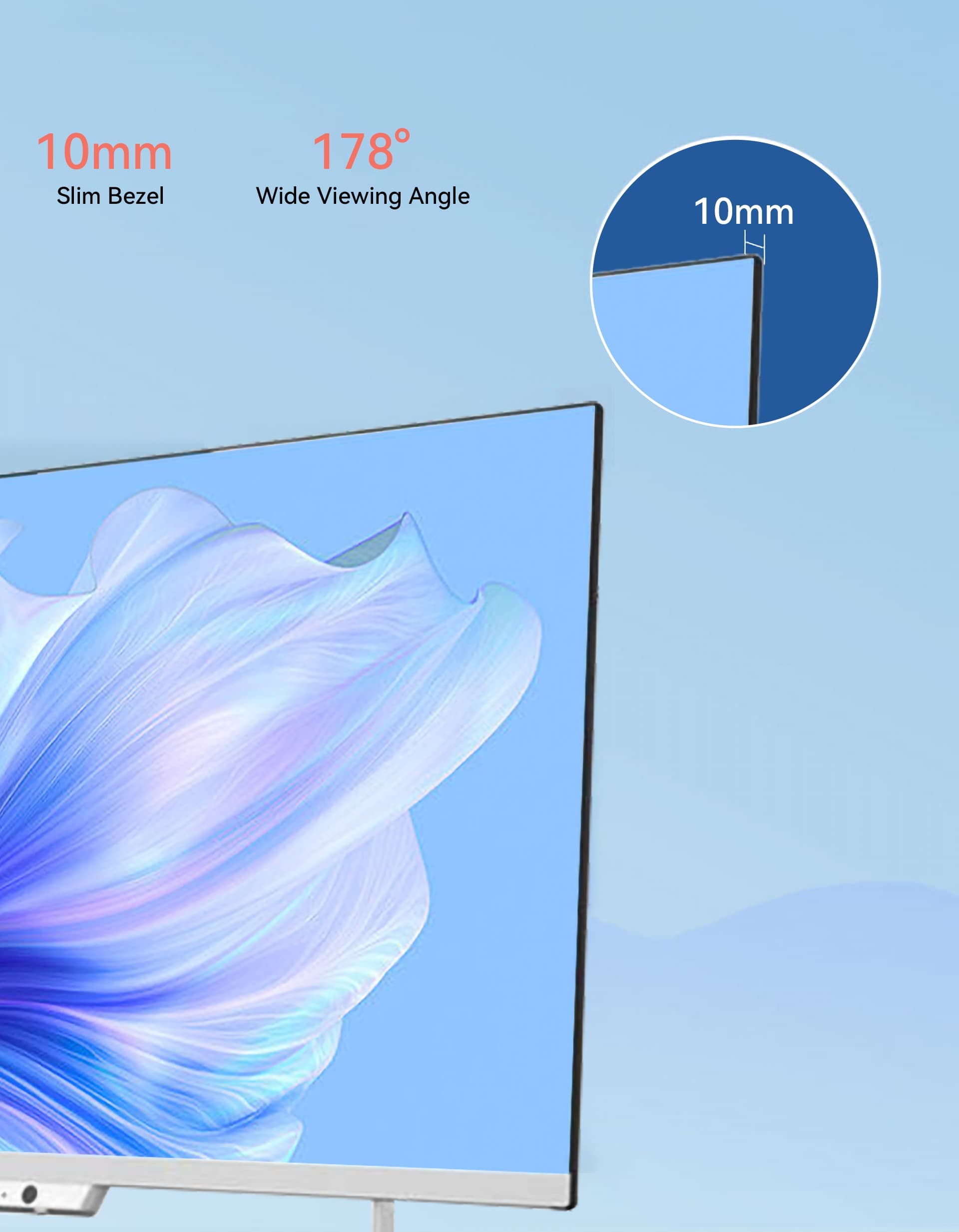 Tukkumyynti All-in-One PC W27065