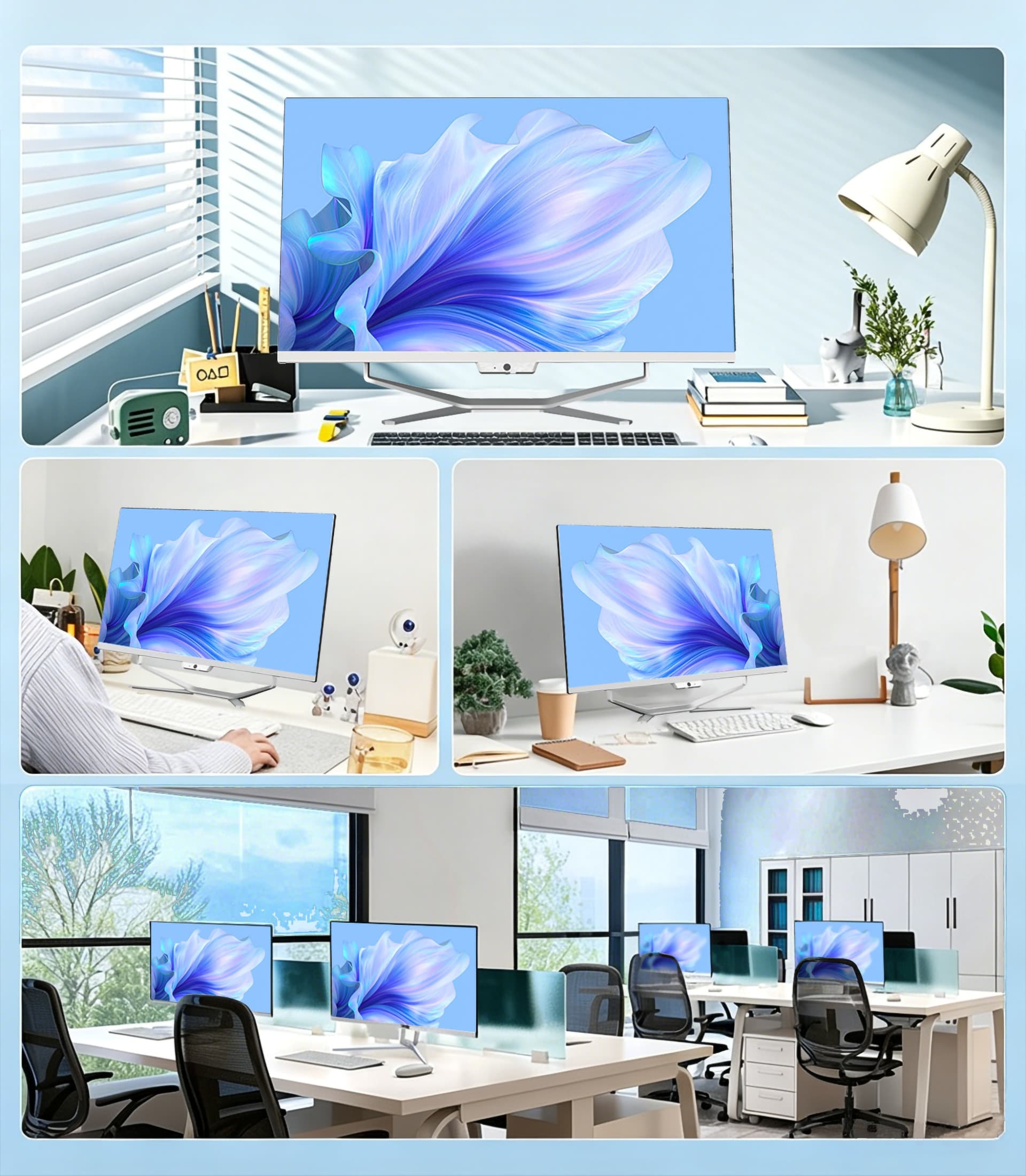 Tukkumyynti All-in-One PC W27067