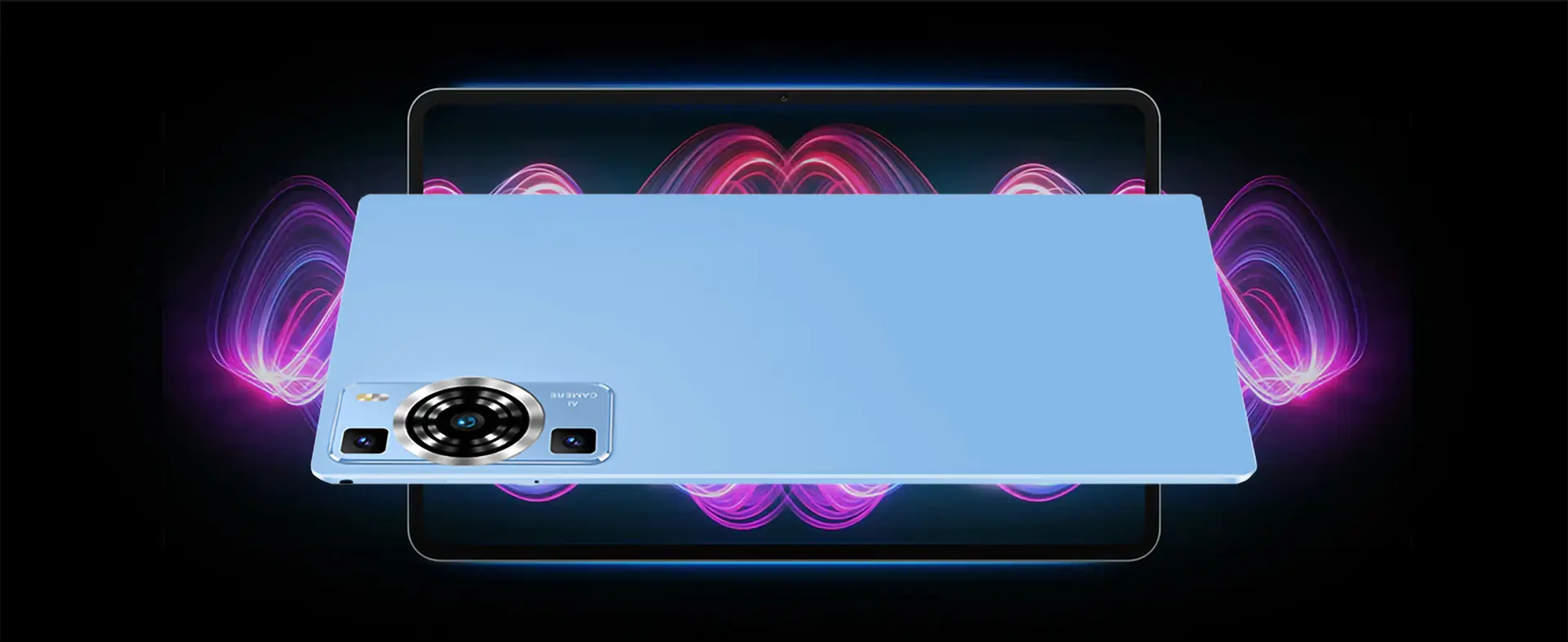 Y02 Taşınabilir Akıllı Tablet 10,1 İnç1