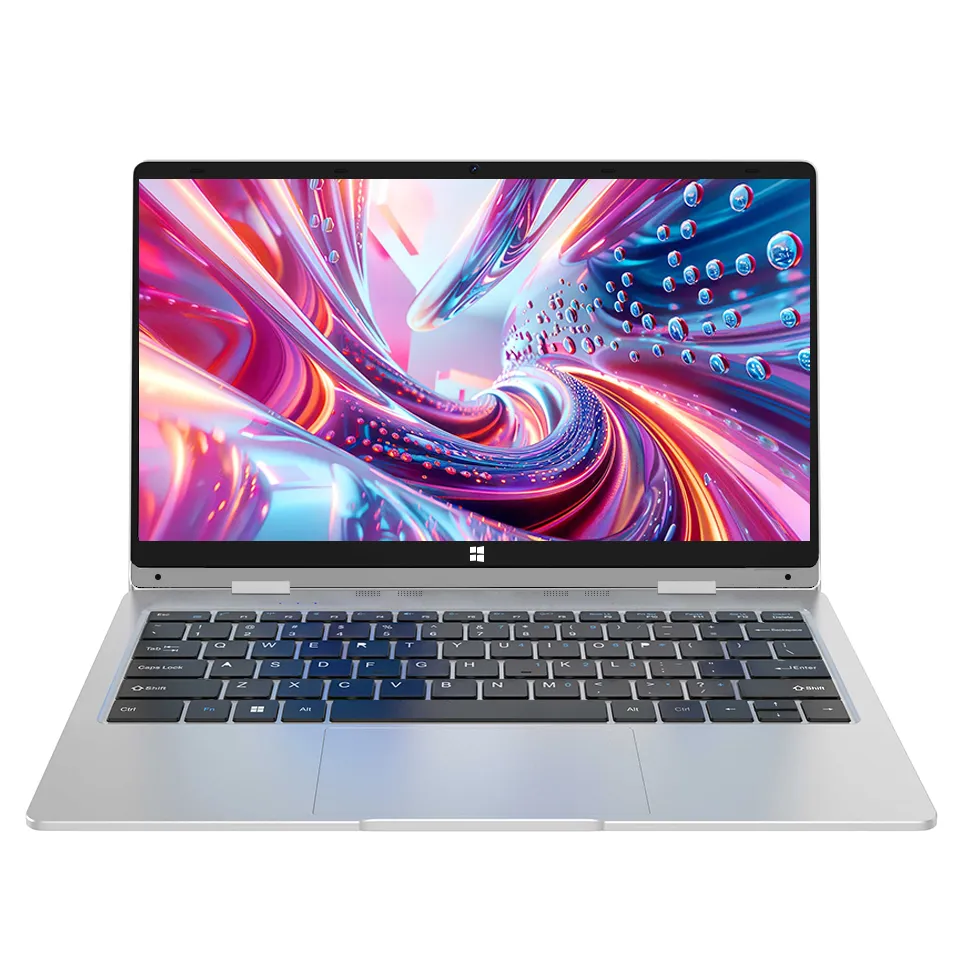 Yoga noutbuki GS116