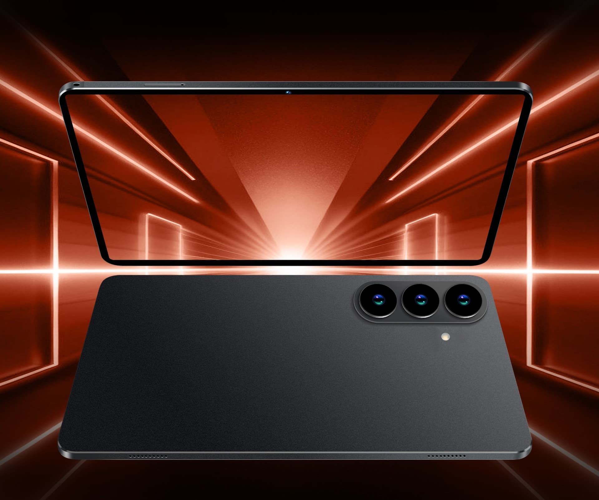 Tablet Z47B 1