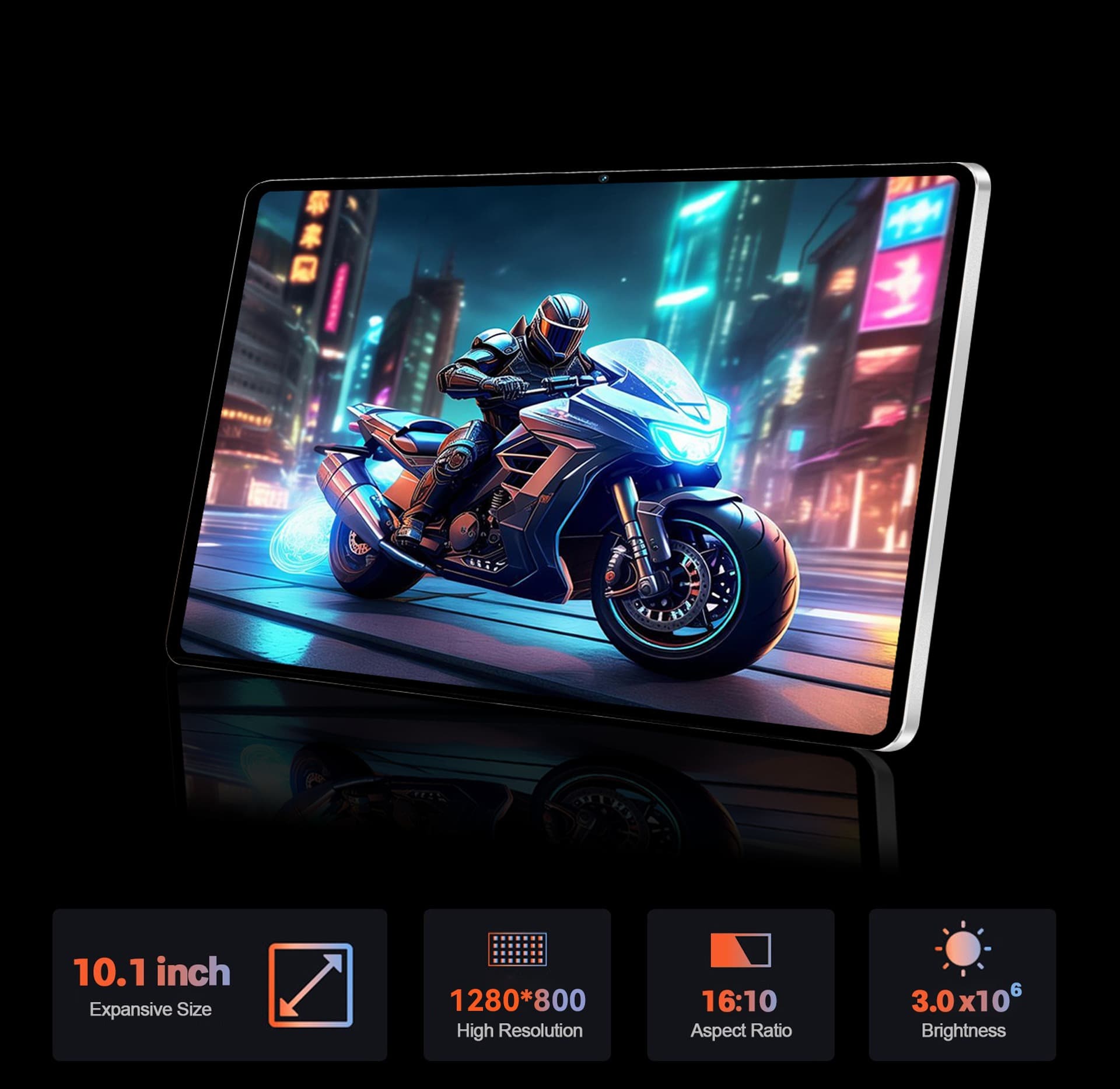 Tablet Z47B 2