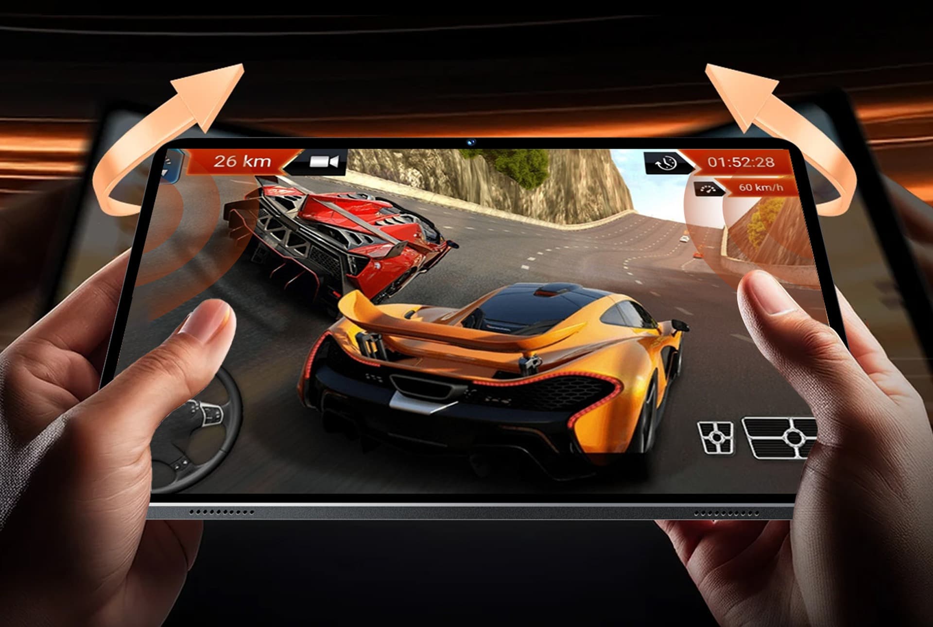 Tablet Z47B 5