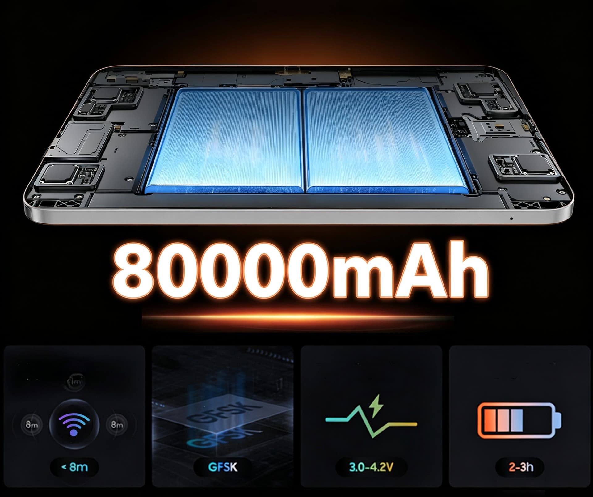 Tablet Z47B 6