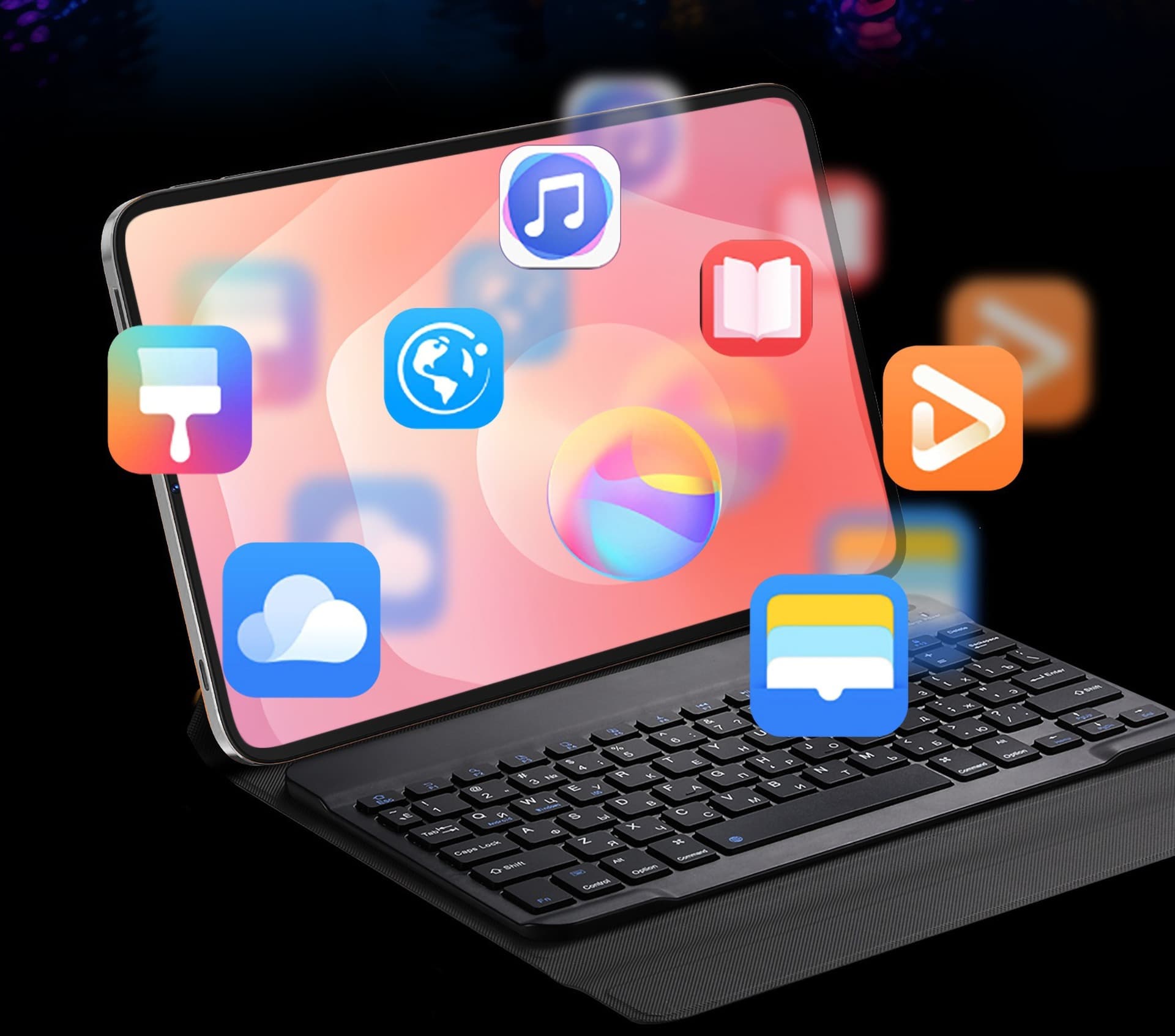 Tablet Z47B 7