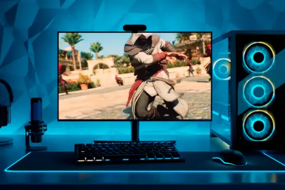 Bêste gaming-pc's fan 2026: 4K- en 1440p-masterskip ûntsluten mei de bêste foarboude gaming-rigs