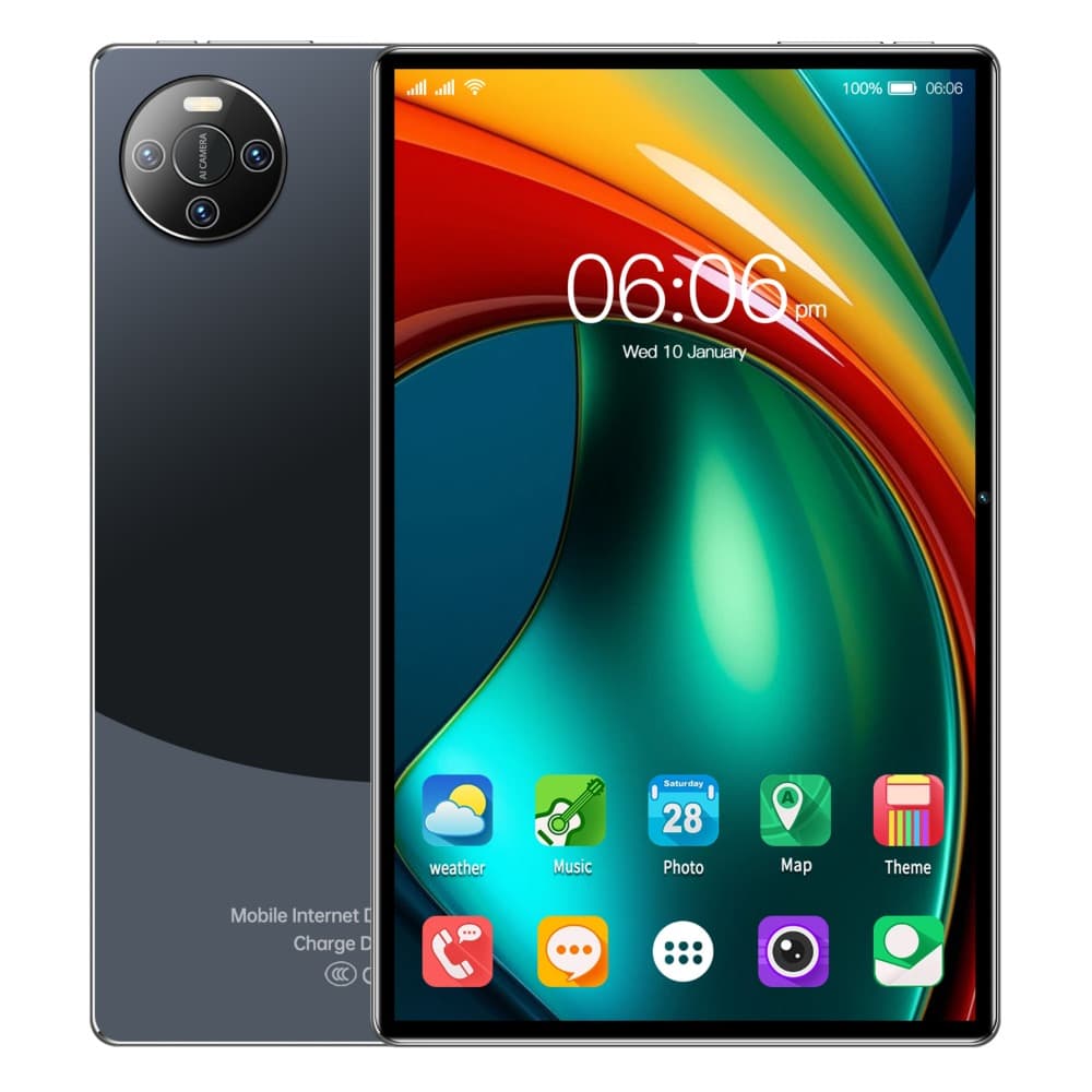 Tableta de 10,1 inchi E60 PRO