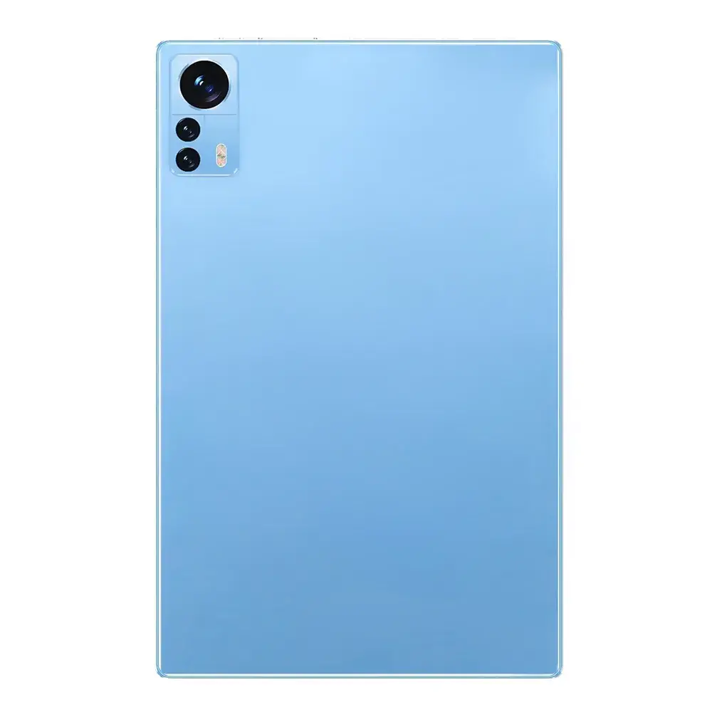 X12 Premium Android Tablet Portable Design Foar Business Office Streaming Gaming
