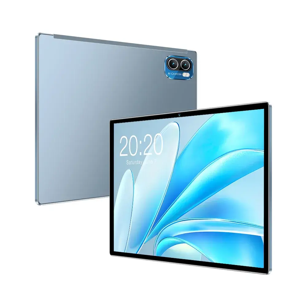 Goedkeap hege kwaliteit Gisentec X5 Pro Tablet PC foar Study Entertainment Business Wurk