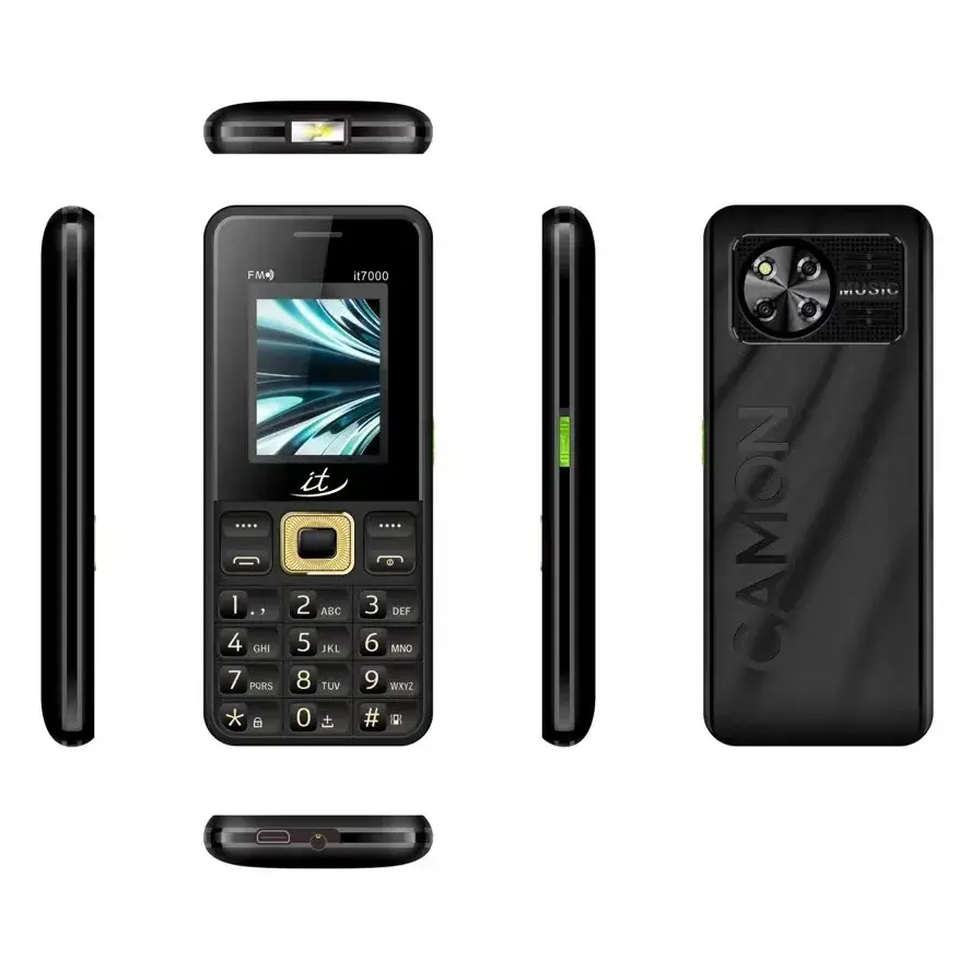 IT7000