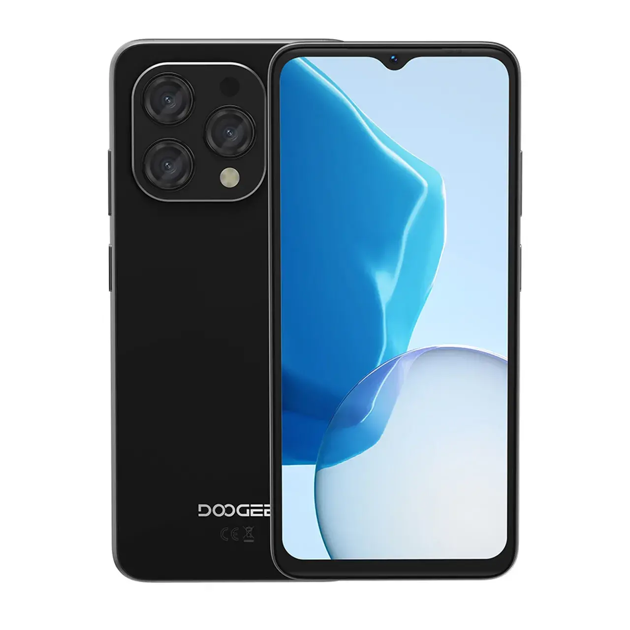 Sigla Gisentec Phone N55