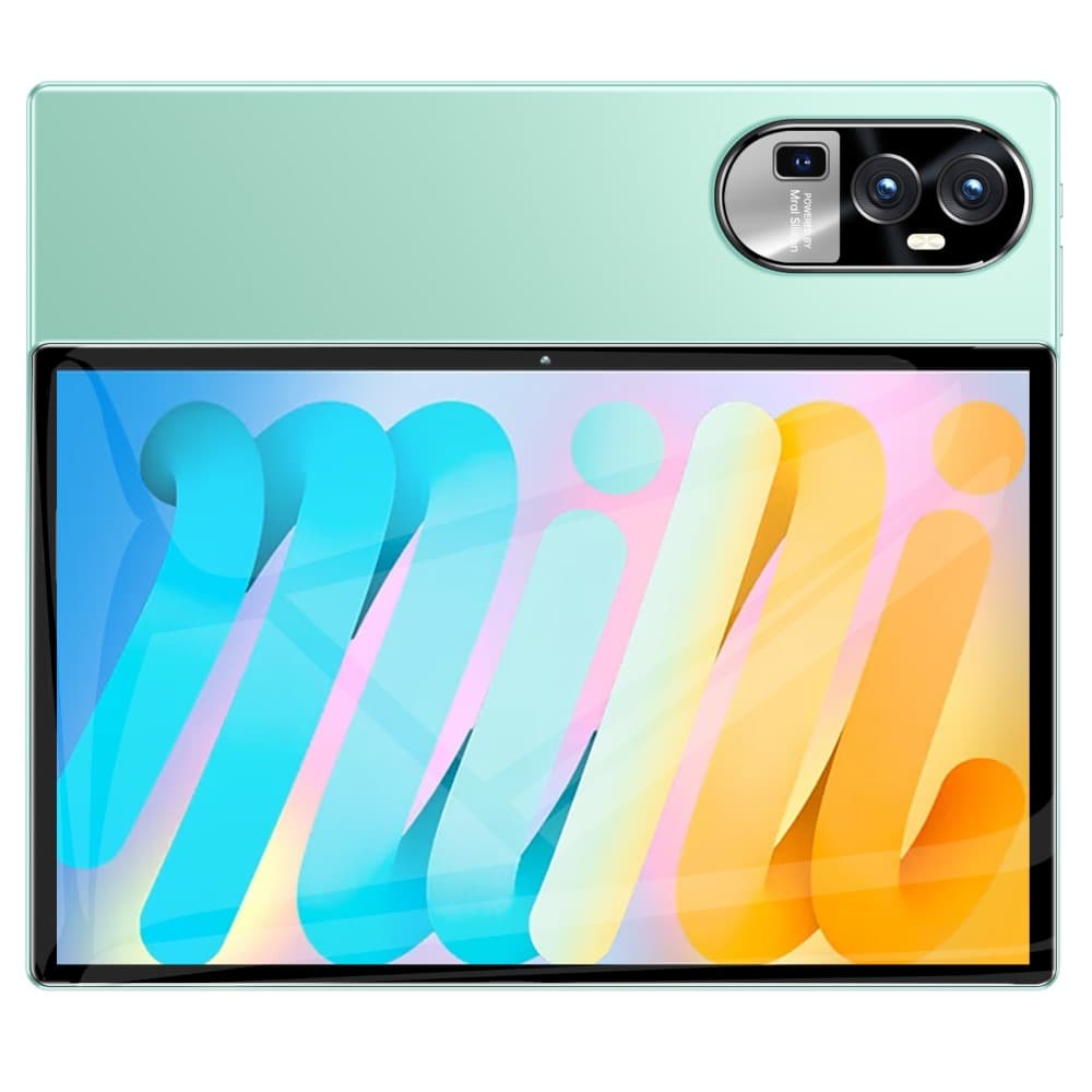 Tabletă 15 Pro de 10,1 inchi