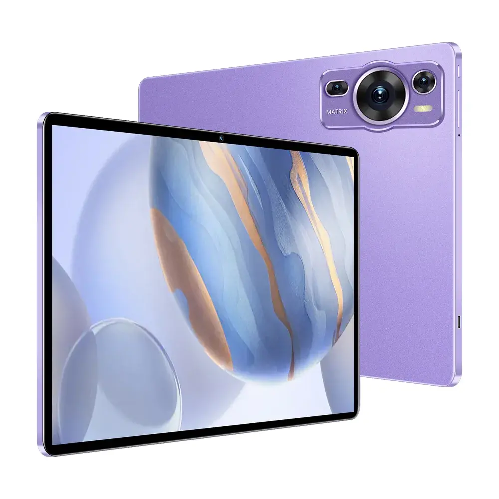 Gisentec P60 Pro බහුකාර්ය ටැබ්ලටය අඟල් 10.1 අධ්‍යයන ක්‍රීඩා සඳහා සියලුම යෙදුම් සමඟ අනුකූල වේ