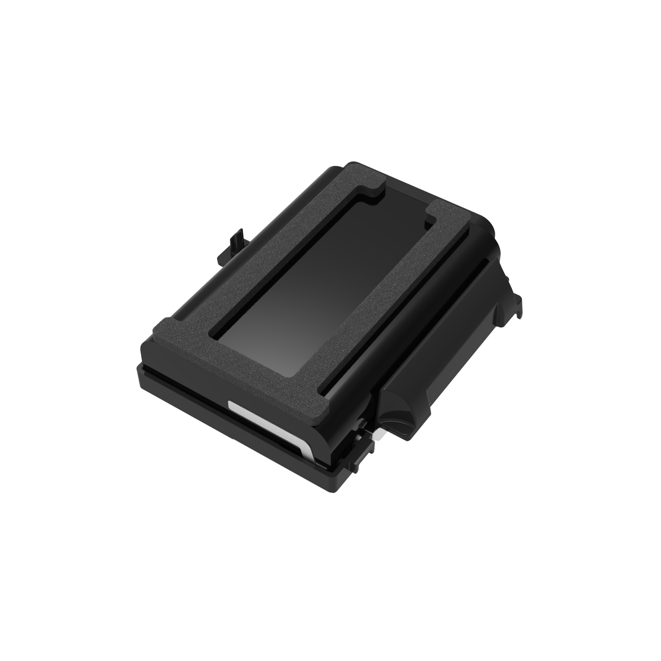 【3.6V/2.2Ah】特种微型锂电池