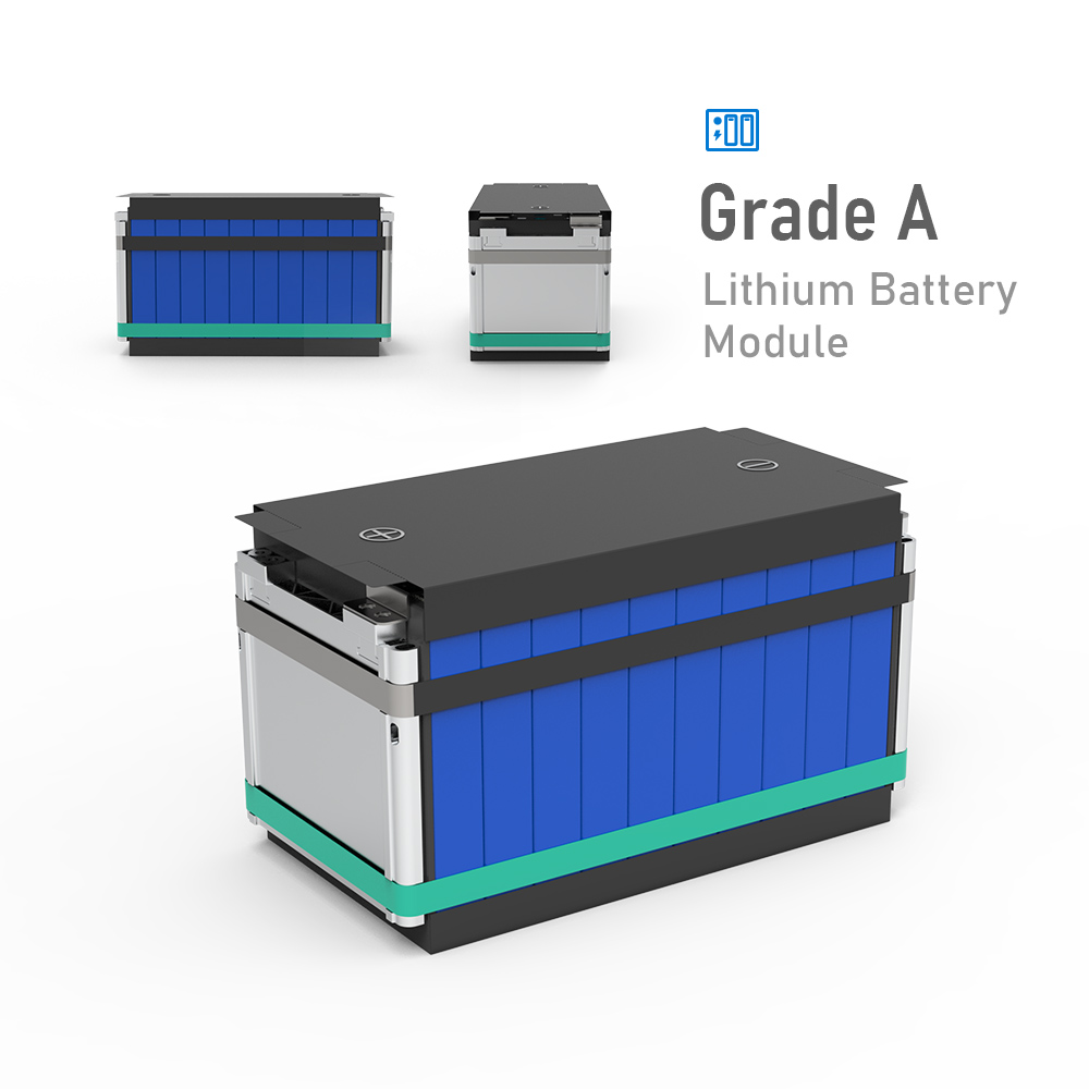电芯模组通用素材 拷贝