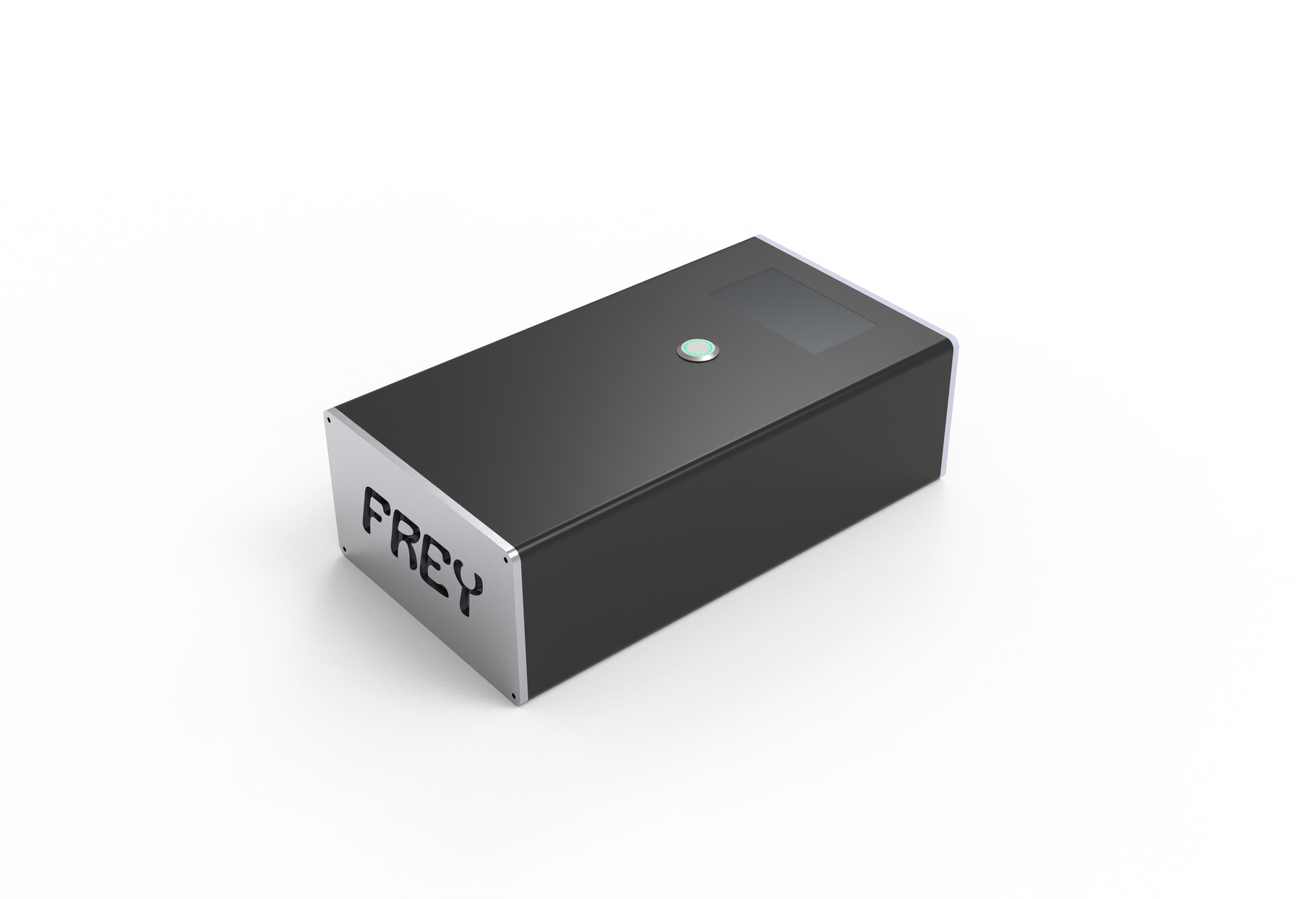 Series A Intelligent Charger