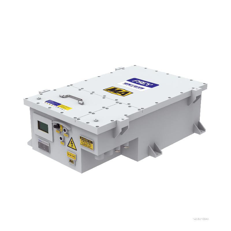 【DXBL14080/140.8C(A)】explosion-proof lithium-ion battery