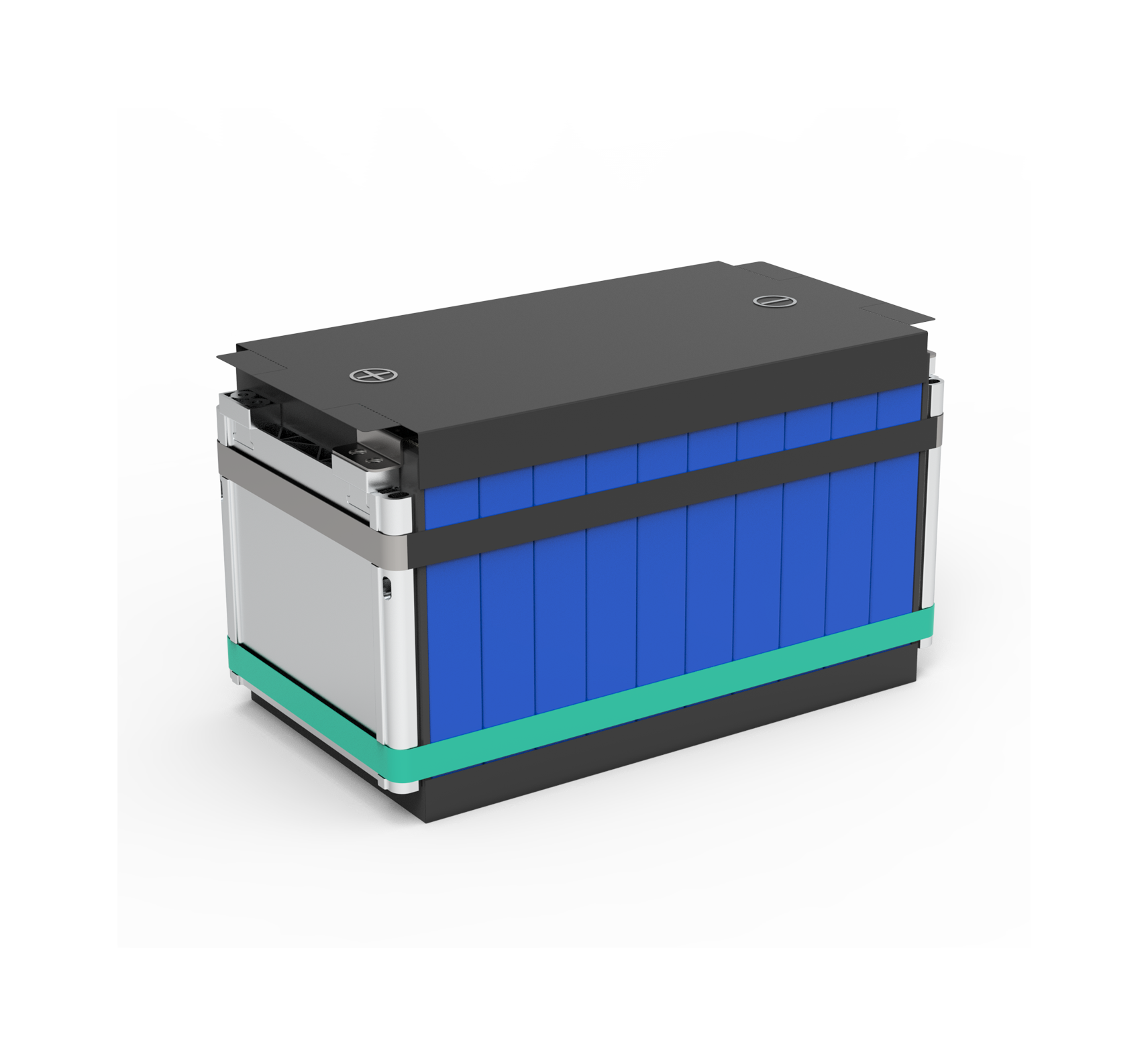 150AH Lithium Battery Module