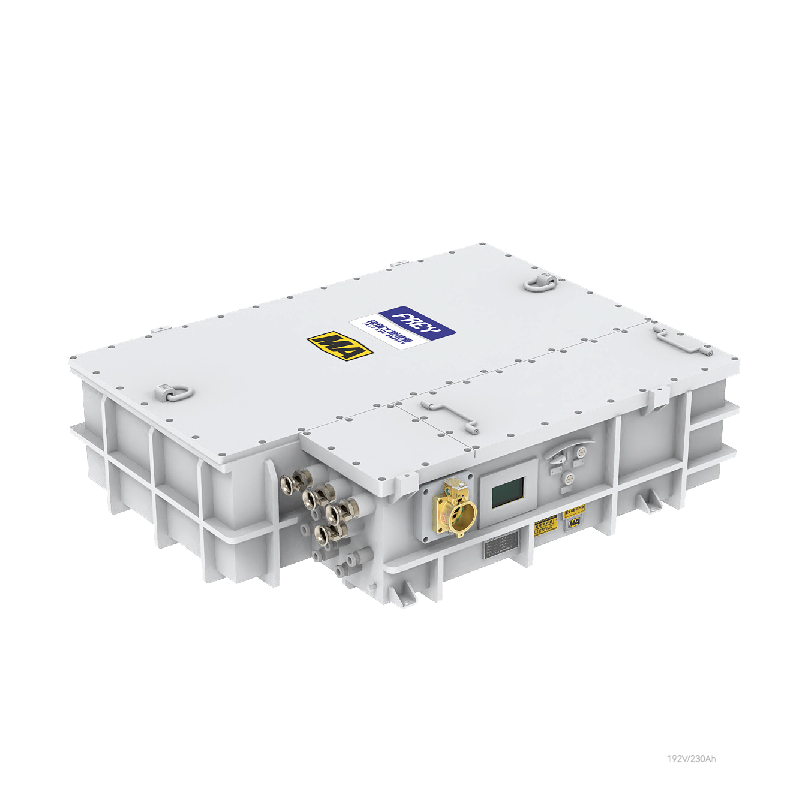 【DXBL 44160/192C(A)】explosion-proof lithium-ion battery