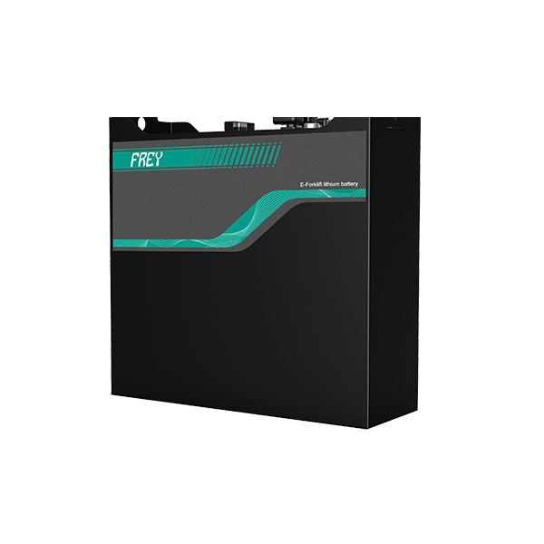 25.6V MHE Lithium Battery