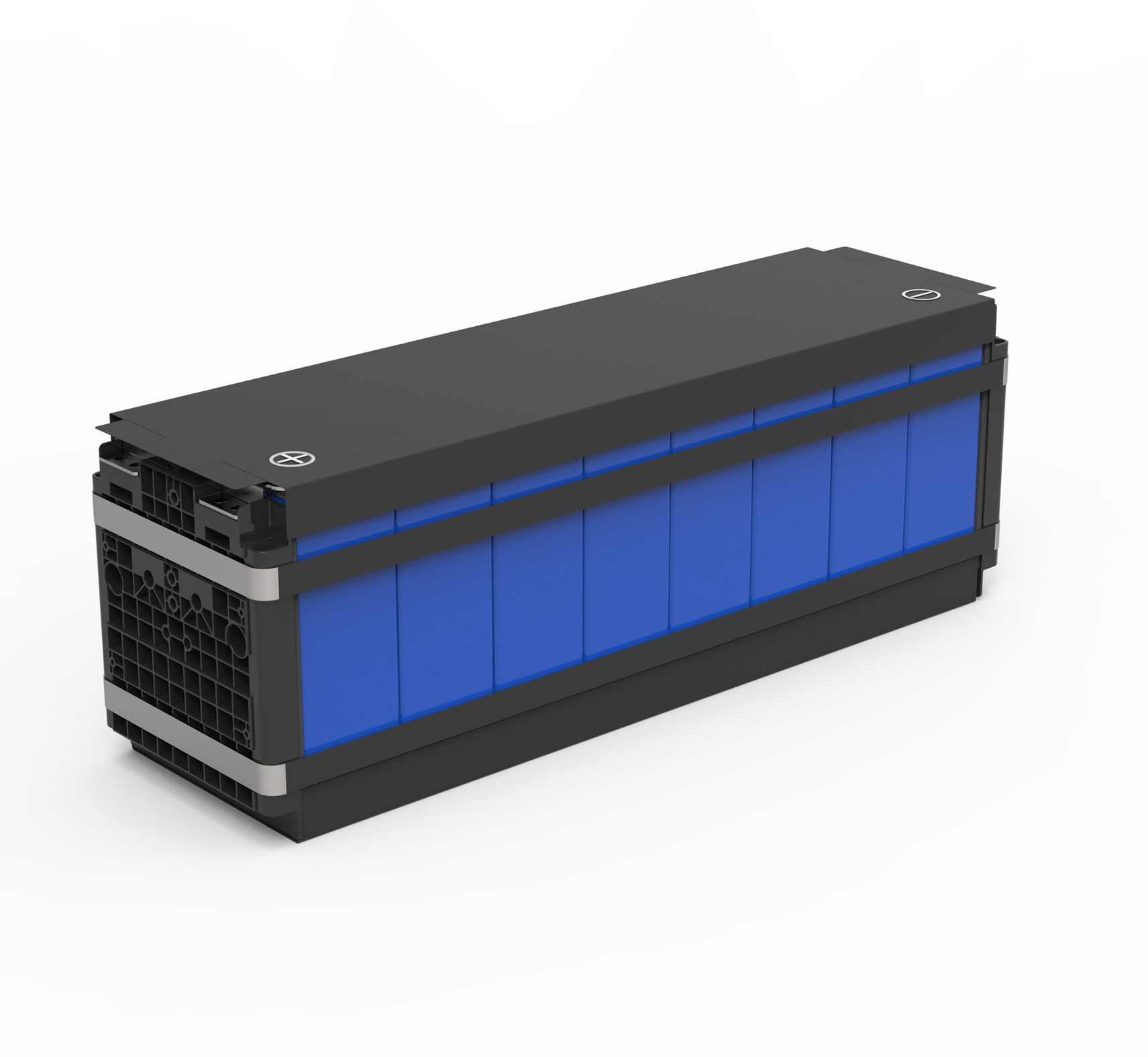 280AH Lithium Battery Module