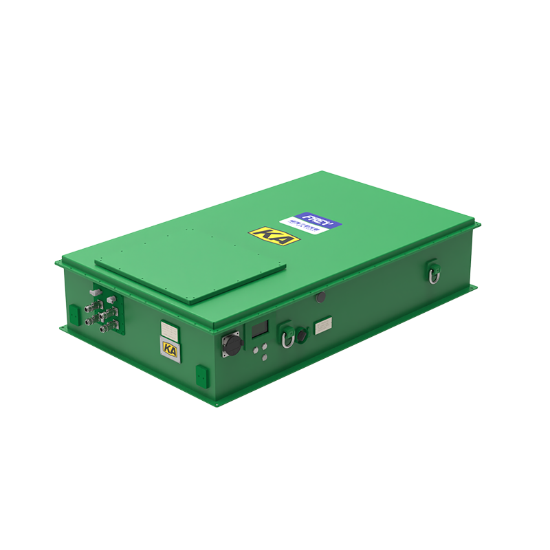 【DXKL 58880/256C(A)】General Mining Lithium Battery