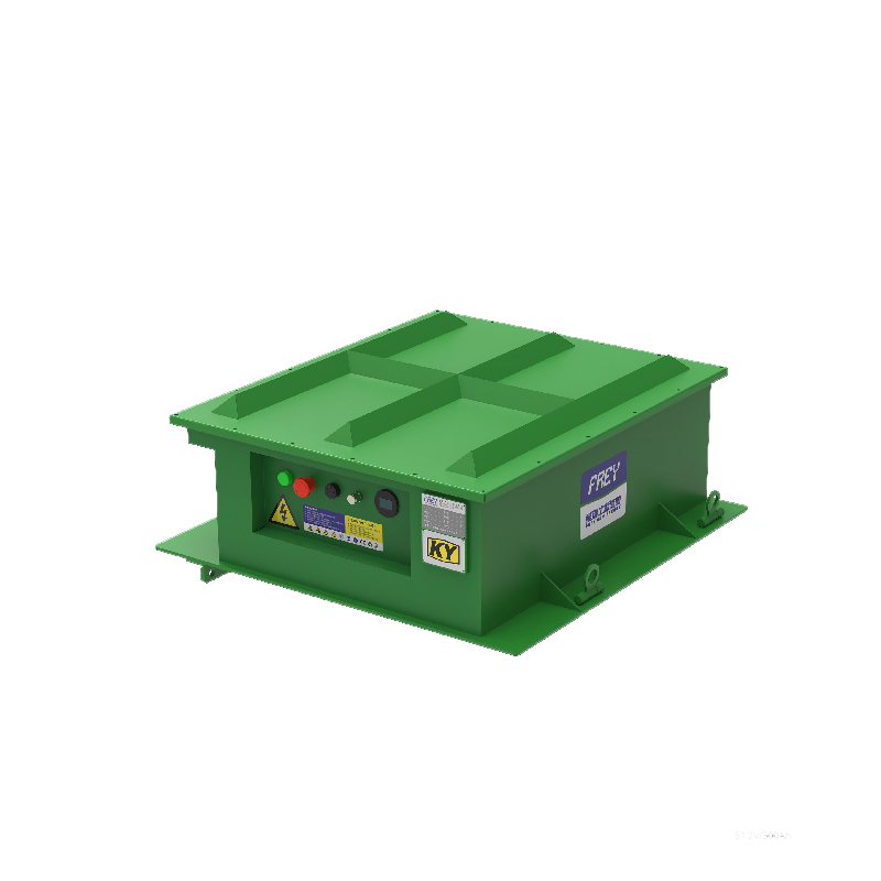 【DXL 15360/51.2C(A)】General Mining Lithium Battery