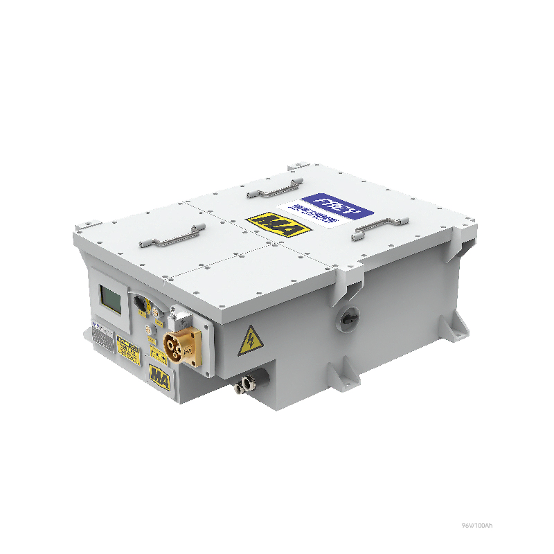 【DXBL 9600/96C(A)】explosion-proof lithium-ion battery