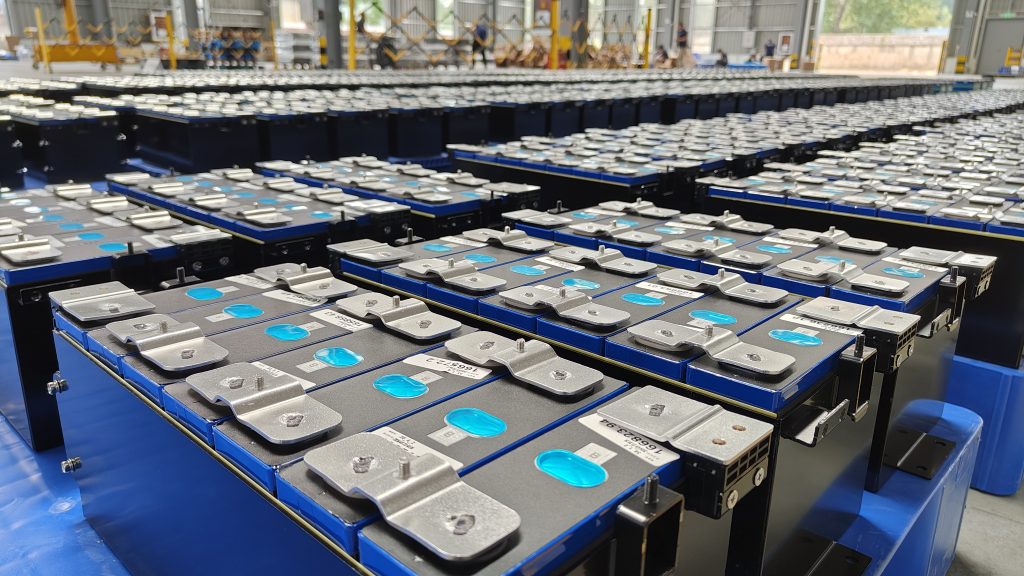 Lithium Battery Series Parallel Definition - Lithium Battery|Lithium ...