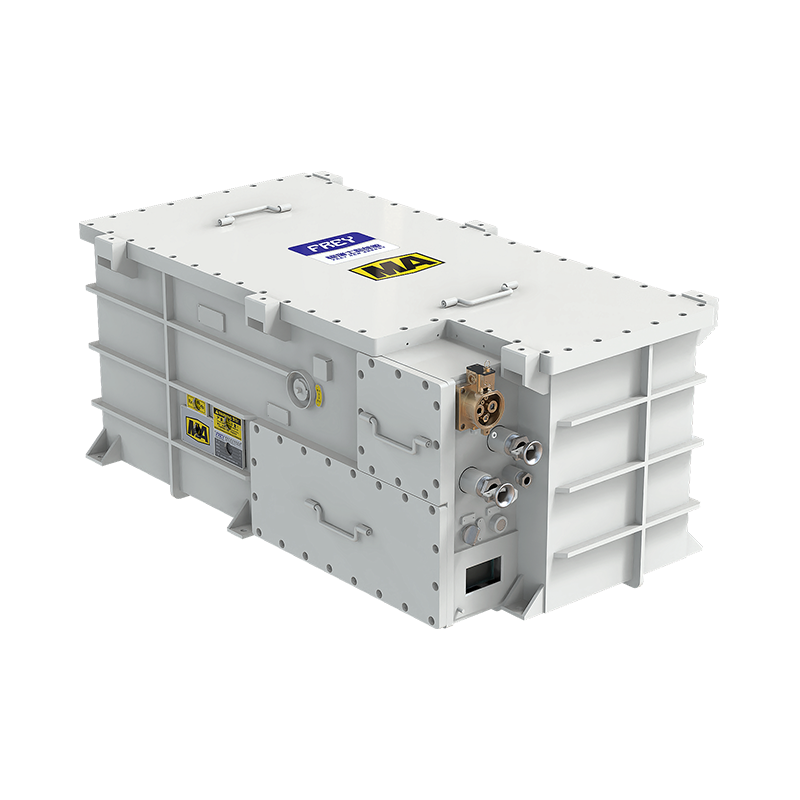 【230AH/320V】explosion-proof lithium-ion battery