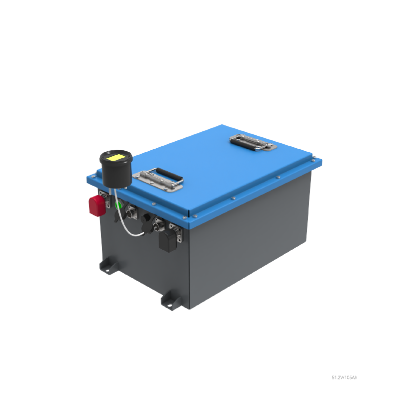 Golf Lithium Battery