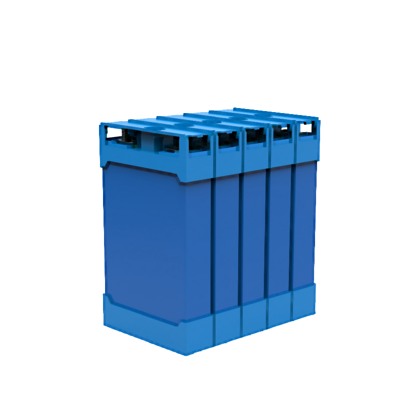 3.2V-525AH Lithium Battery Module