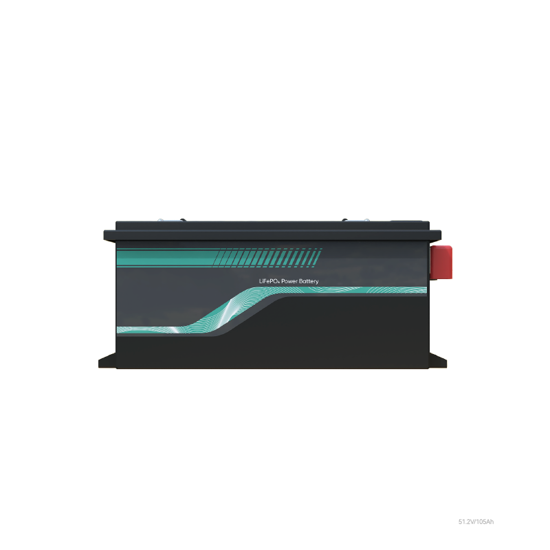 Golf Lithium Battery