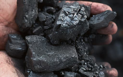 100% Needle Coke Raw Materials