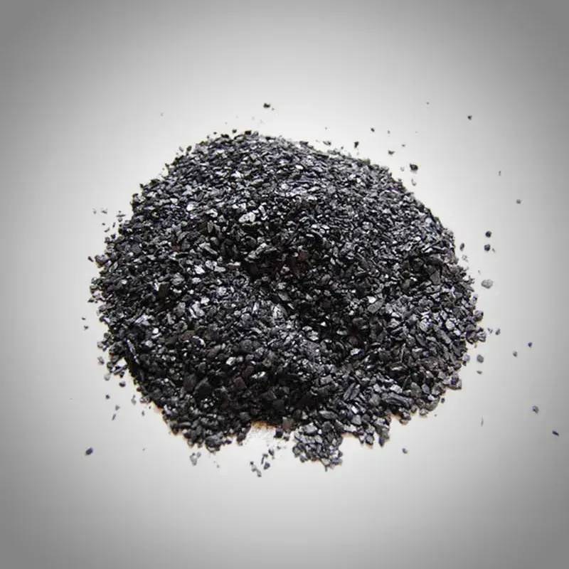 Calcined Petroleum Coke