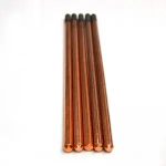 DC Graphite Rod Welding Arc Gouging Carbon Rod Welding Electrode Companies - Hebei Heyuan New Material Technology Co., Ltd.