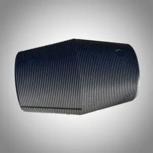 GRAPHITE ELECTRODE NIPPLES