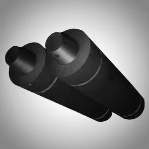 GRAPHITE ELECTRODE NIPPLES