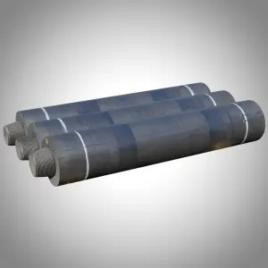 GRAPHITE ELECTRODE NIPPLES