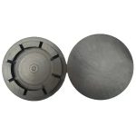 Graphite Special-Shaped Parts - Hebei Heyuan New Material Technology Co., Ltd.