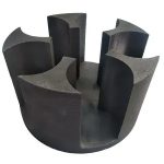 Graphite Special-Shaped Parts - Hebei Heyuan New Material Technology Co., Ltd.